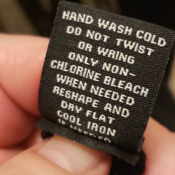 Sleeveless net womens mesh cardigan size L - Picture 5 of 6